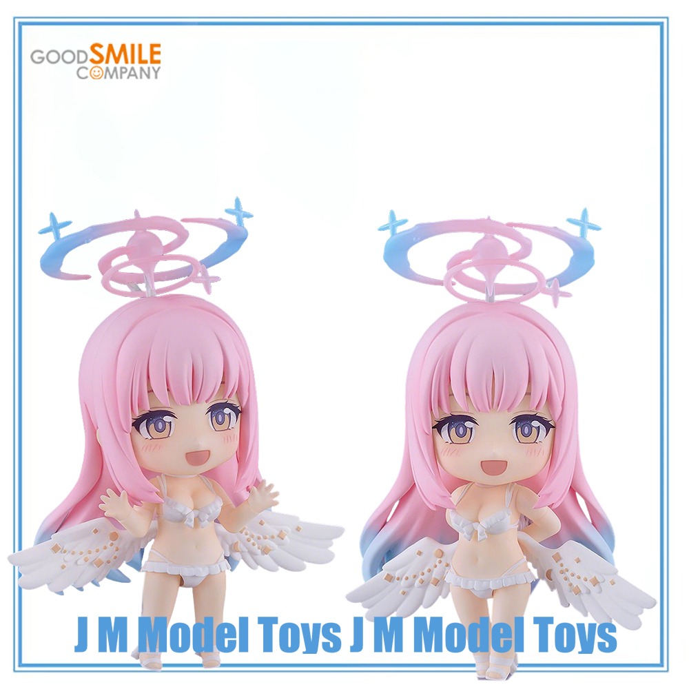 Good Smile Company Nendoroid - 【JM】100% Original Good Smile Company Nendoroid