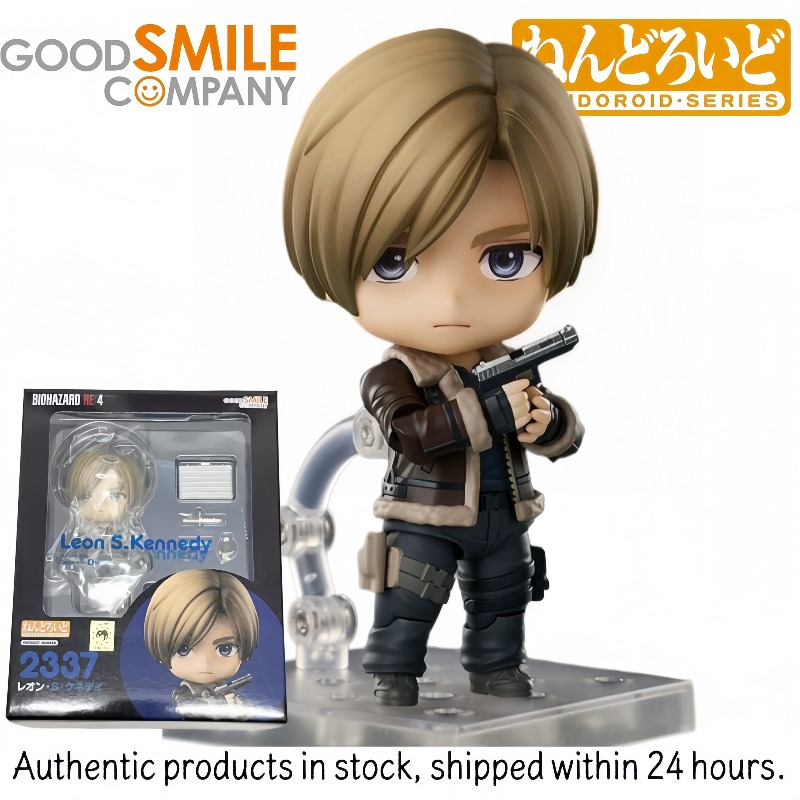 Good Smile Company Nendoroid - Asli Tersedia di Stok Good Smile