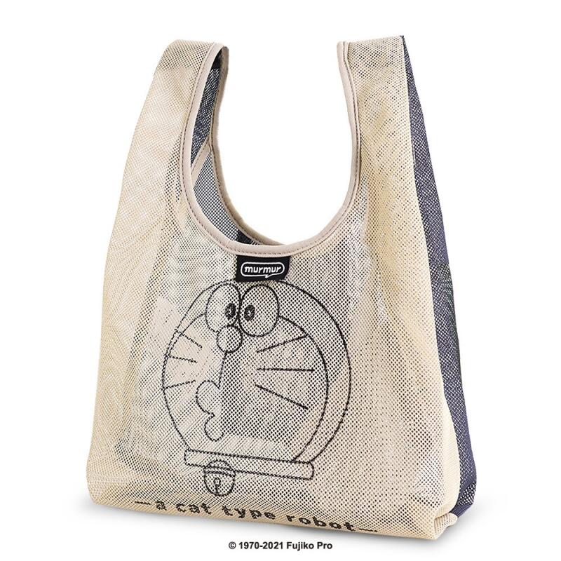 Anime Tote Bag - Tas Belanja Merchandise Anime Kapasitas Besar