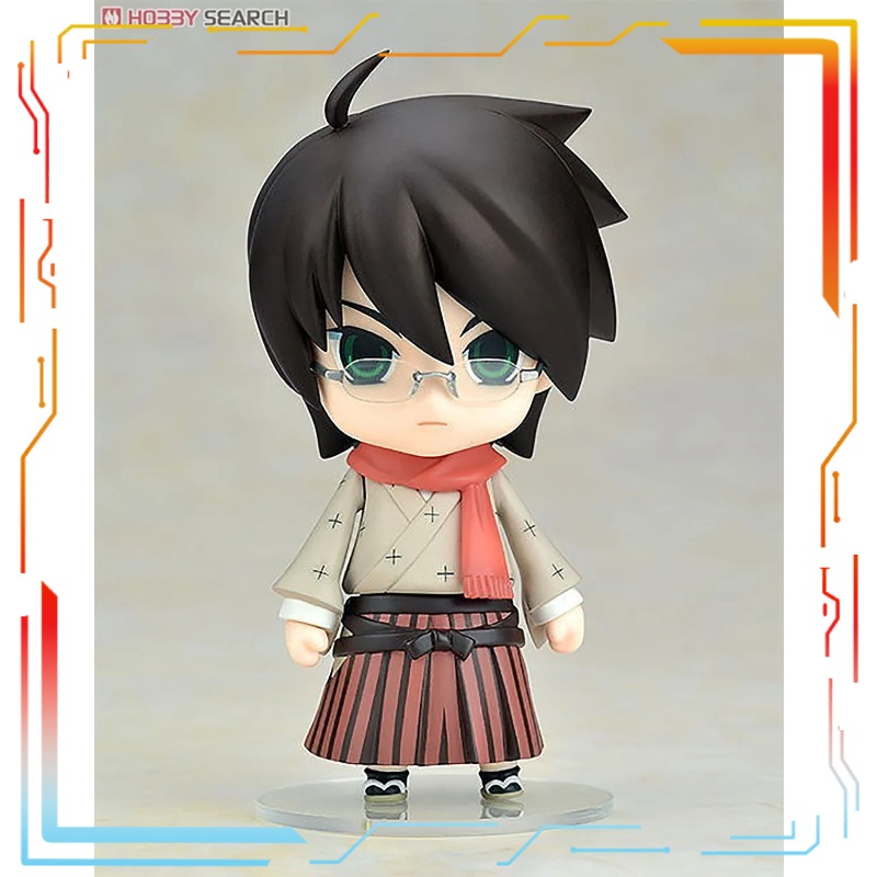 Good Smile Company Nendoroid Z - Good Smile Company Nendoroid ulasan dan harga