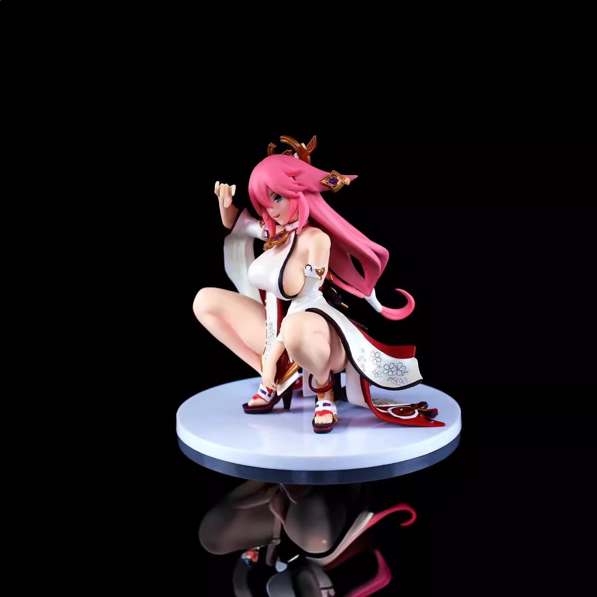 Genshin Impact Game Merchandis - Anime Merchandise China ulasan dan harga