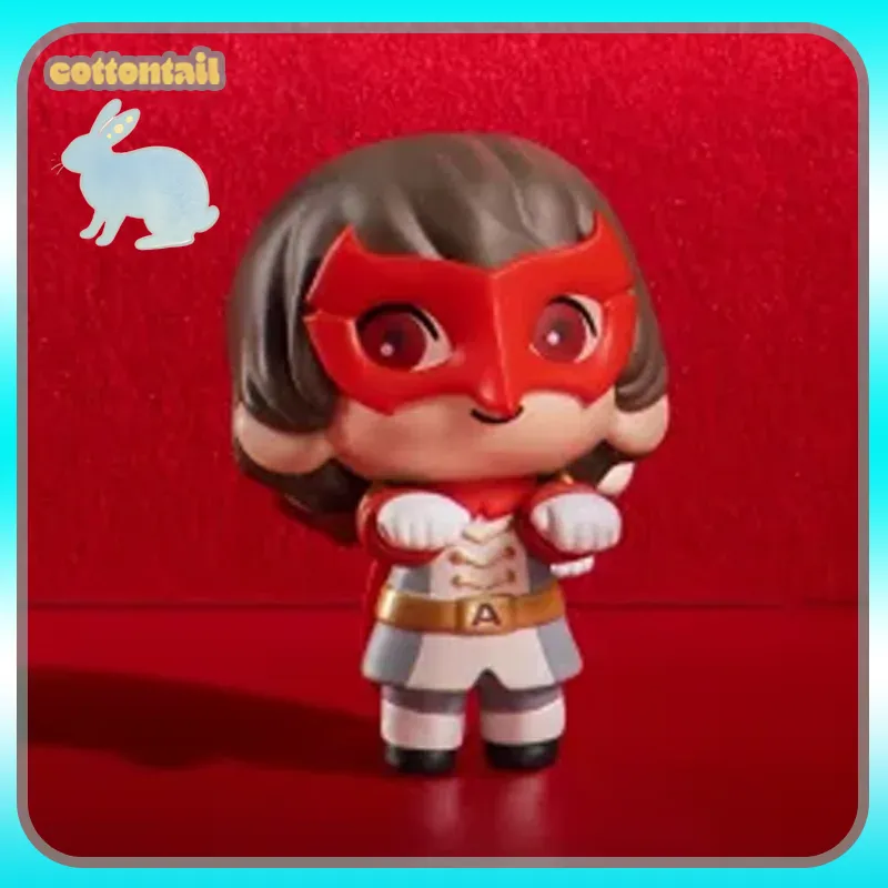 Persona 5 Royal P5r Phantom Th - Anime Merchandise China ulasan dan harga