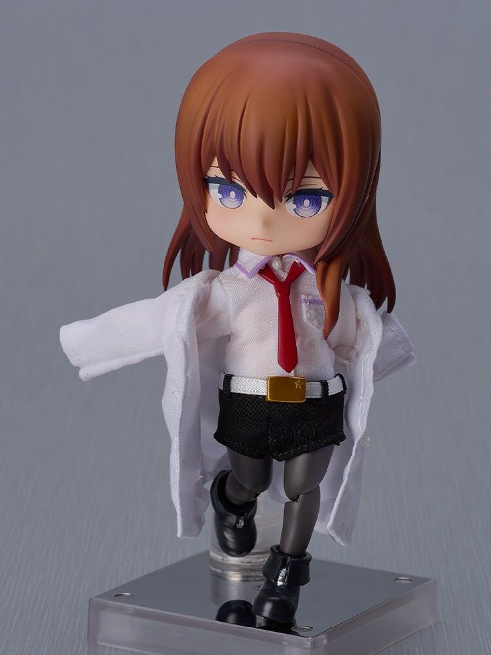 Asli Tersedia di Stok Good Smi - Good Smile Company Nendoroid ulasan dan harga