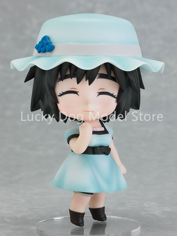 Good Smile Company Original 16 - Good Smile Company Nendoroid ulasan dan harga