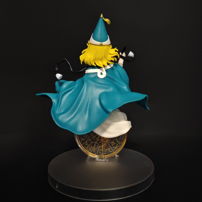 Figur Anime Coco Topi Penyihir - Anime Merchandise Figures ulasan dan harga