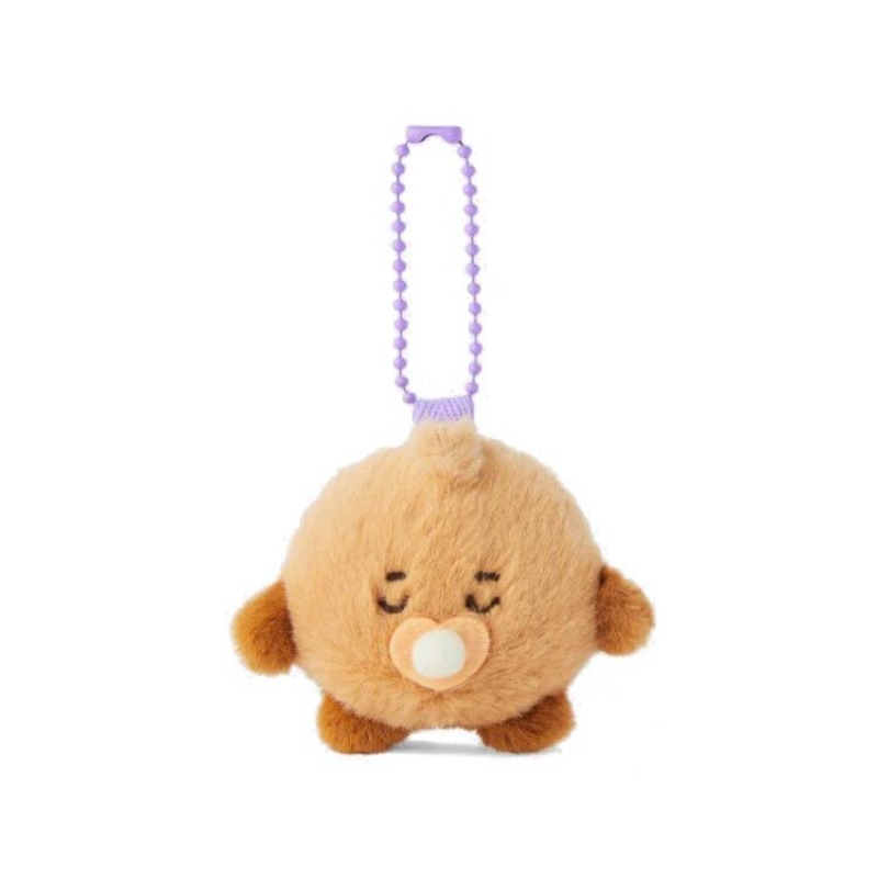 Boneka gantungan kunci seri ba - Anime Merchandise Figures ulasan dan harga