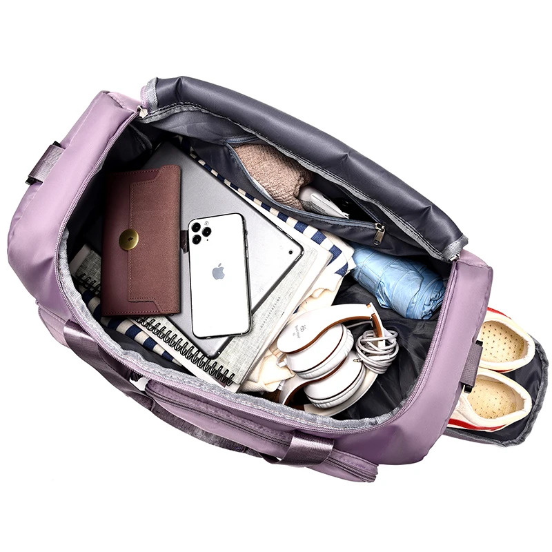 Tas Travel Pria Wanita One Pie - Anime Tote Bag ulasan dan harga