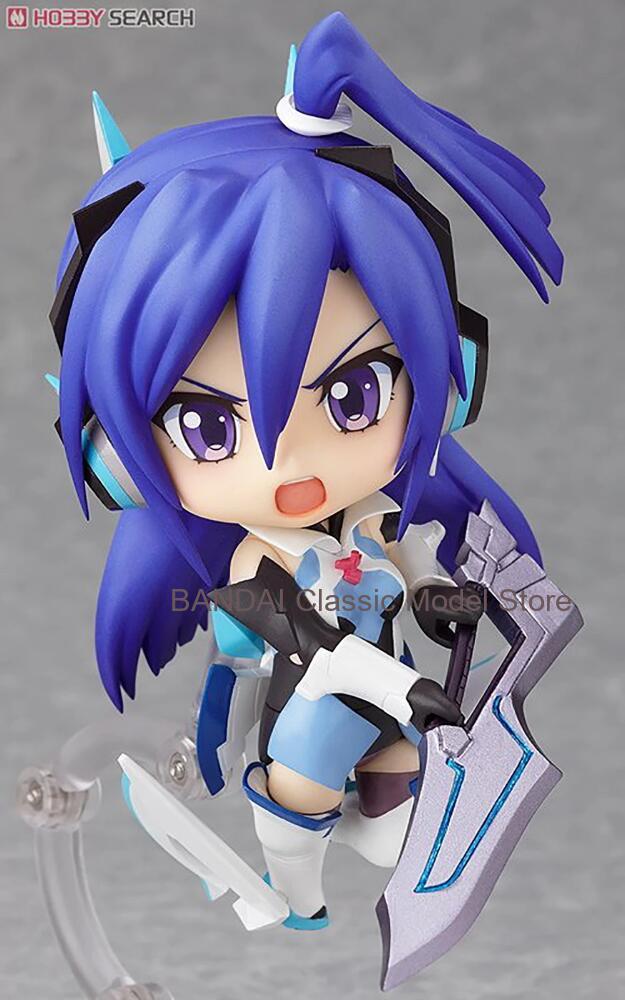 Original Genuine Good Smile Co - Good Smile Company Nendoroid ulasan dan harga