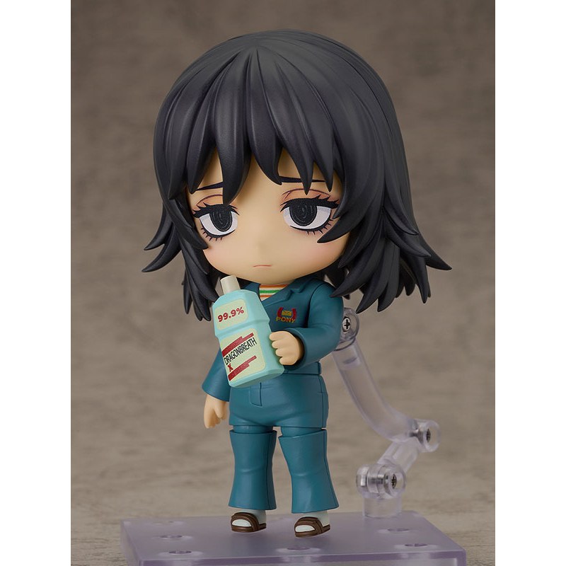 Good Smile GSC 2884 Nendoroid  - Good Smile Company Nendoroid ulasan dan harga