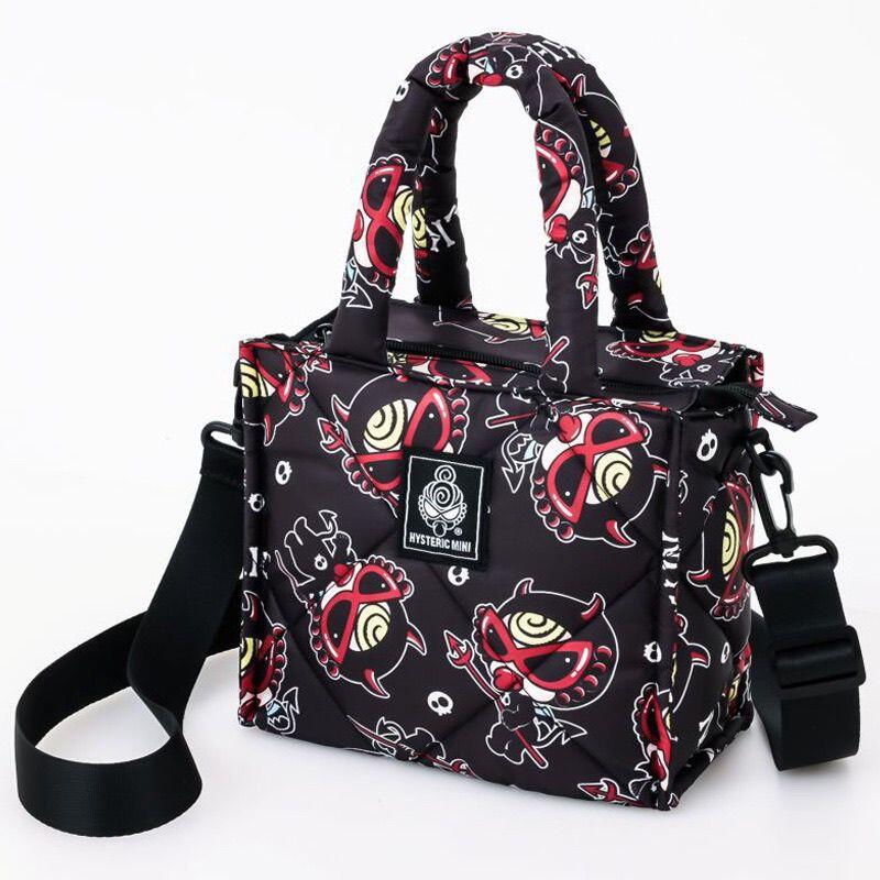 Tas Tangan Mini Lucu Baru deng - Anime Tote Bag ulasan dan harga