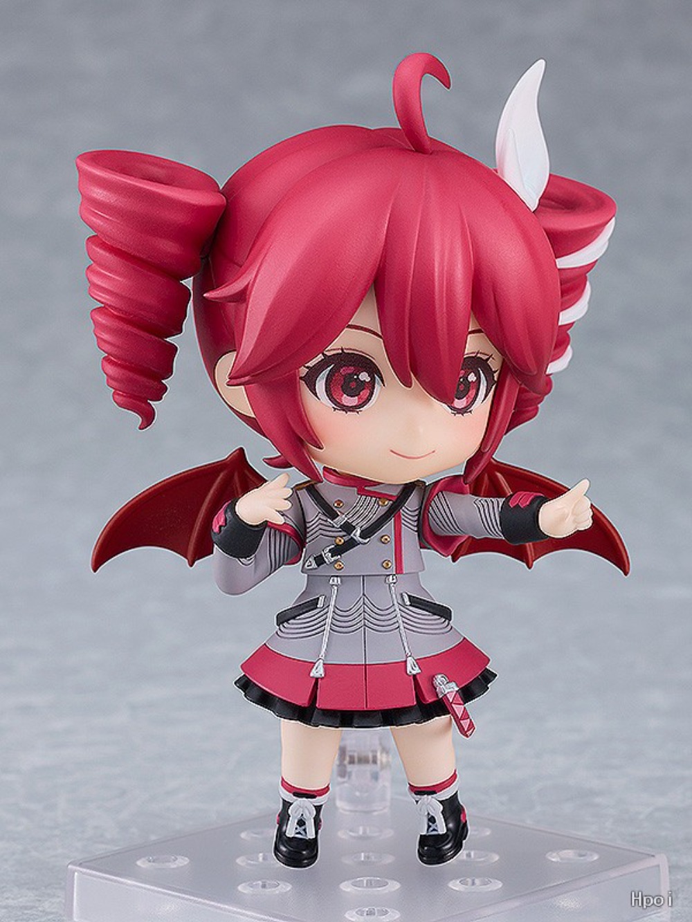100% Original dalam Stok Good  - Good Smile Company Nendoroid ulasan dan harga