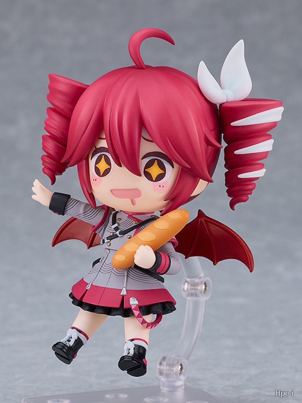 100% Original dalam Stok Good  - Good Smile Company Nendoroid ulasan dan harga